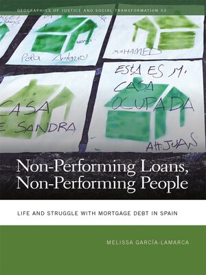 cover image of Non-Performing Loans, Non-Performing People